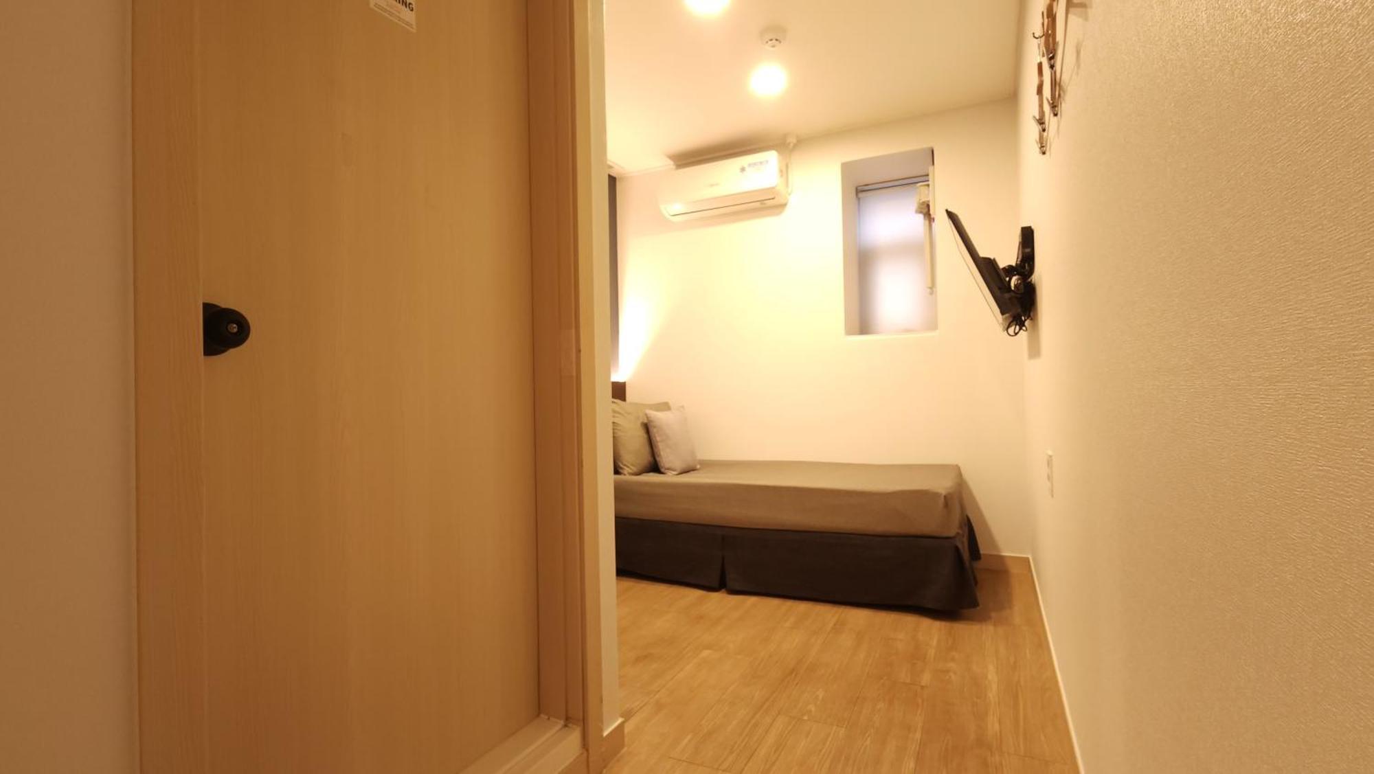 Oyo Hostel Myeongdong 1 Seul Exterior foto